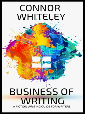 cover image of Business of Writing